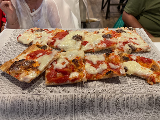 Don Nicó in Tarquinia, Provincia di Viterbo