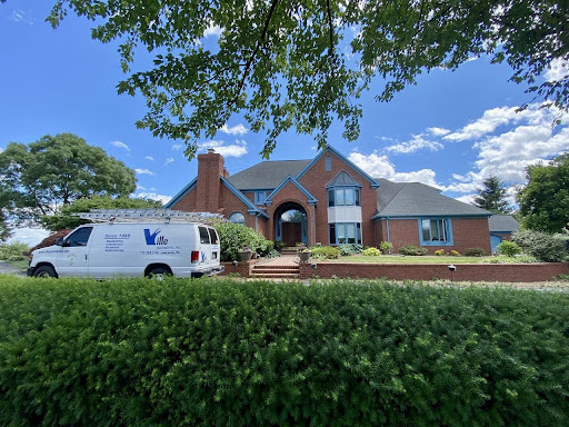 Painter «Ville Painters, Inc.», reviews and photos, 220 E Madison St, Lancaster, PA 17602, USA