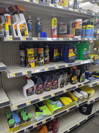 Discount Store «Dollar General», reviews and photos, 148 S Chenango St, Greene, NY 13778, USA