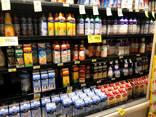 Grocery Store «Safeway», reviews and photos, 845 S Main St, Willits, CA 95490, USA