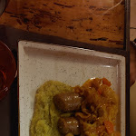 Photo n°4 de l'avis de cristina.i fait le 14/02/2023 à 20:54 sur le  Il Feudo dei Sapori à Monza