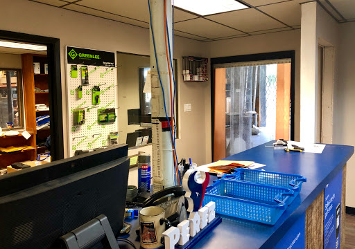 Electrical Supply Store «Besco Electric Supply», reviews and photos, 16144 US-59, Humble, TX 77396, USA