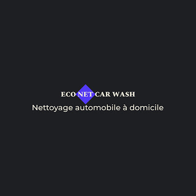 Eco Net Car Wash à Valserhône