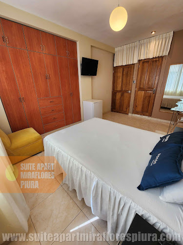 Suite Apart Miraflores (Chipe)