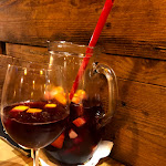 Photo n°6 de l'avis de Johanna.a fait le 03/04/2019 à 18:01 sur le  Restaurante Tik Tapas à Ericeira