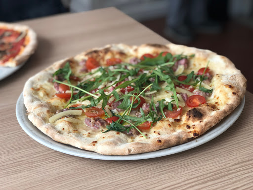 Ristorante Pizzeria Al Belvedere in Golfo Aranci, Provincia di Sassari