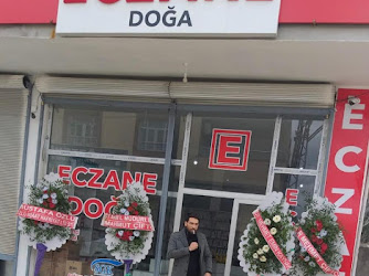 DOĞA ECZANESİ