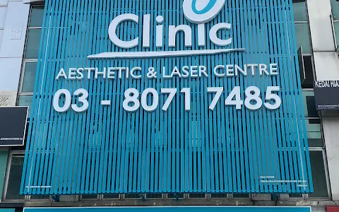 MyClinic Aesthetic Skin & Laser Specialist (Puchong) image