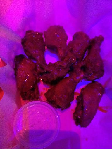 Lounge «Cloud 9 Hookah Lounge and Cafe», reviews and photos, 2880 Holcomb Bridge Rd #110, Alpharetta, GA 30022, USA