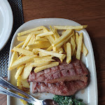 Photo n°6 de l'avis de Humberto.o fait le 25/03/2024 à 08:29 sur le  A Grelha do Zêzere à Ferreira do Zêzere