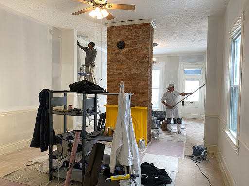 Painter «CertaPro Painters of Louisville», reviews and photos, 2218 Frankfort Ave, Louisville, KY 40206, USA