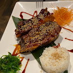 Photo n°5 de l'avis de Mario.a fait le 13/04/2022 à 17:11 sur le  Tender Japanese Restaurant à Naples