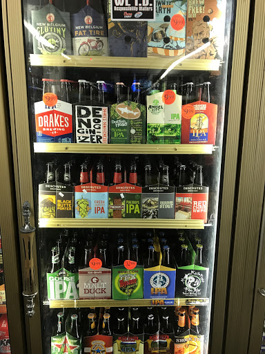 Grocery Store «Shoppers Market», reviews and photos, 1400 G St, Sacramento, CA 95814, USA