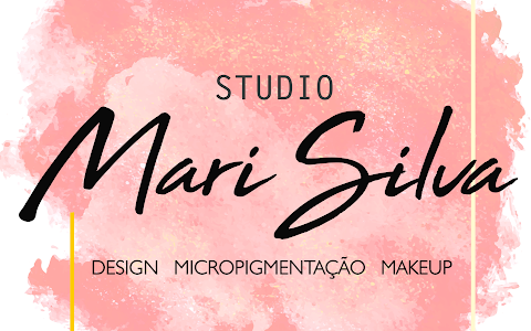 Mari Silva Makeup e Designer de Sobrancelhas image