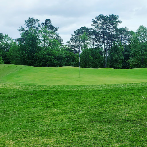 Golf Club «Heritage Golf Links», reviews and photos, 4445 Britt Rd, Tucker, GA 30084, USA