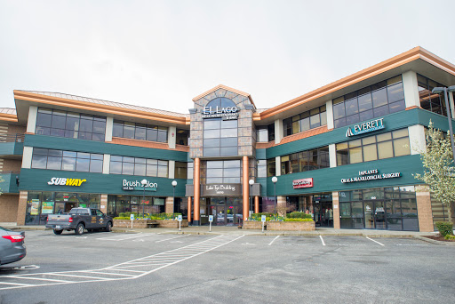 Community College «Everett Community College (EvCC)», reviews and photos