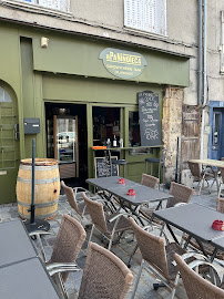 Photos du propriétaire du Restauration rapide La paninoteca à Limoges - n°14