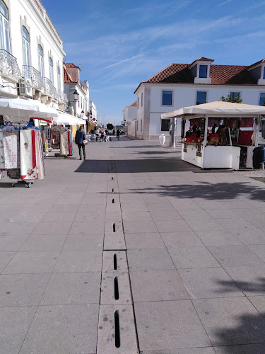Rui Reis Mens Studio - Barbearia
