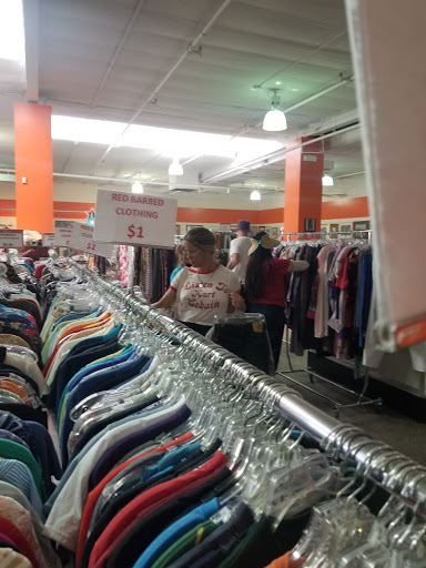 Thrift Store «Revivals Store - Palm Springs», reviews and photos