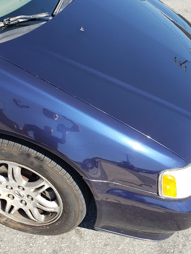 Auto Body Shop «Emerald City Auto Body», reviews and photos, 2600 Oakdale Ave, San Francisco, CA 94124, USA