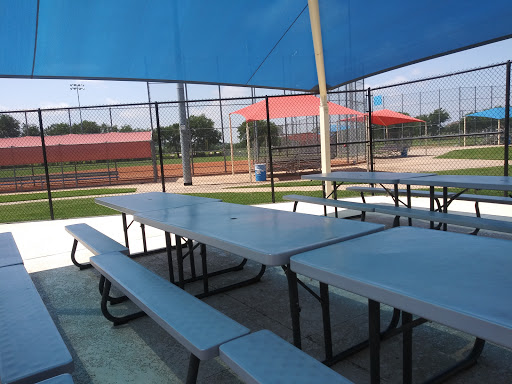 Recreation Center «Roanoke Recreation Center», reviews and photos, 501 Roanoke Rd, Roanoke, TX 76262, USA