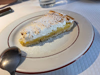 Tarte au citron meringuée du Restaurant français Le Coup de Torchon à Paris - n°1