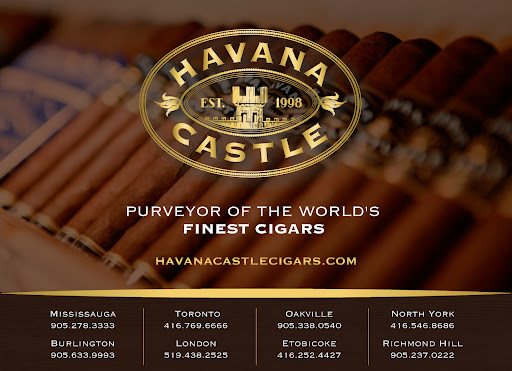 Havana Castle Cigars Stoney Creek