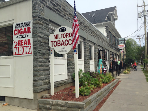 Milford Store, 107 E Harford St, Milford, PA 18337, USA, 