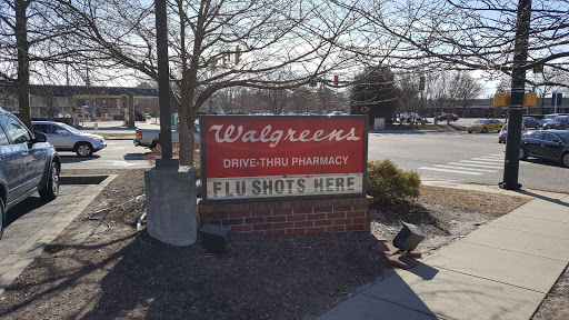 Drug Store «Walgreens», reviews and photos, 1309 Richmond Rd, Williamsburg, VA 23185, USA