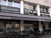 Photos du propriétaire du Kebab Restaurant Topkapi Kebap à Villeurbanne - n°1
