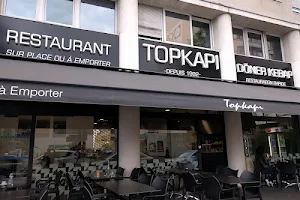 Restaurant Topkapi Kebap image