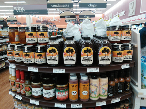 Grocery Store «Winn-Dixie», reviews and photos, 15200 Municipal Dr, Madeira Beach, FL 33708, USA