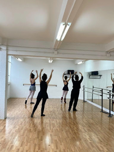 Imagen del negocio Estudio de Ballet Saioa Ibáñez Romero en Bilbao, Biscay