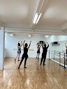 Estudio de Ballet Saioa Ibanez Romero