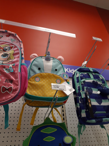 Department Store «Target», reviews and photos, 3280 R St, Merced, CA 95348, USA