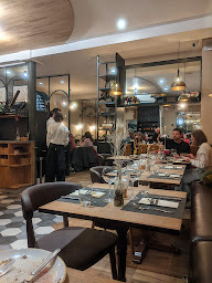 Photo n°40 de La Cloche à Fromage RESTAURANT à Strasbourg ()