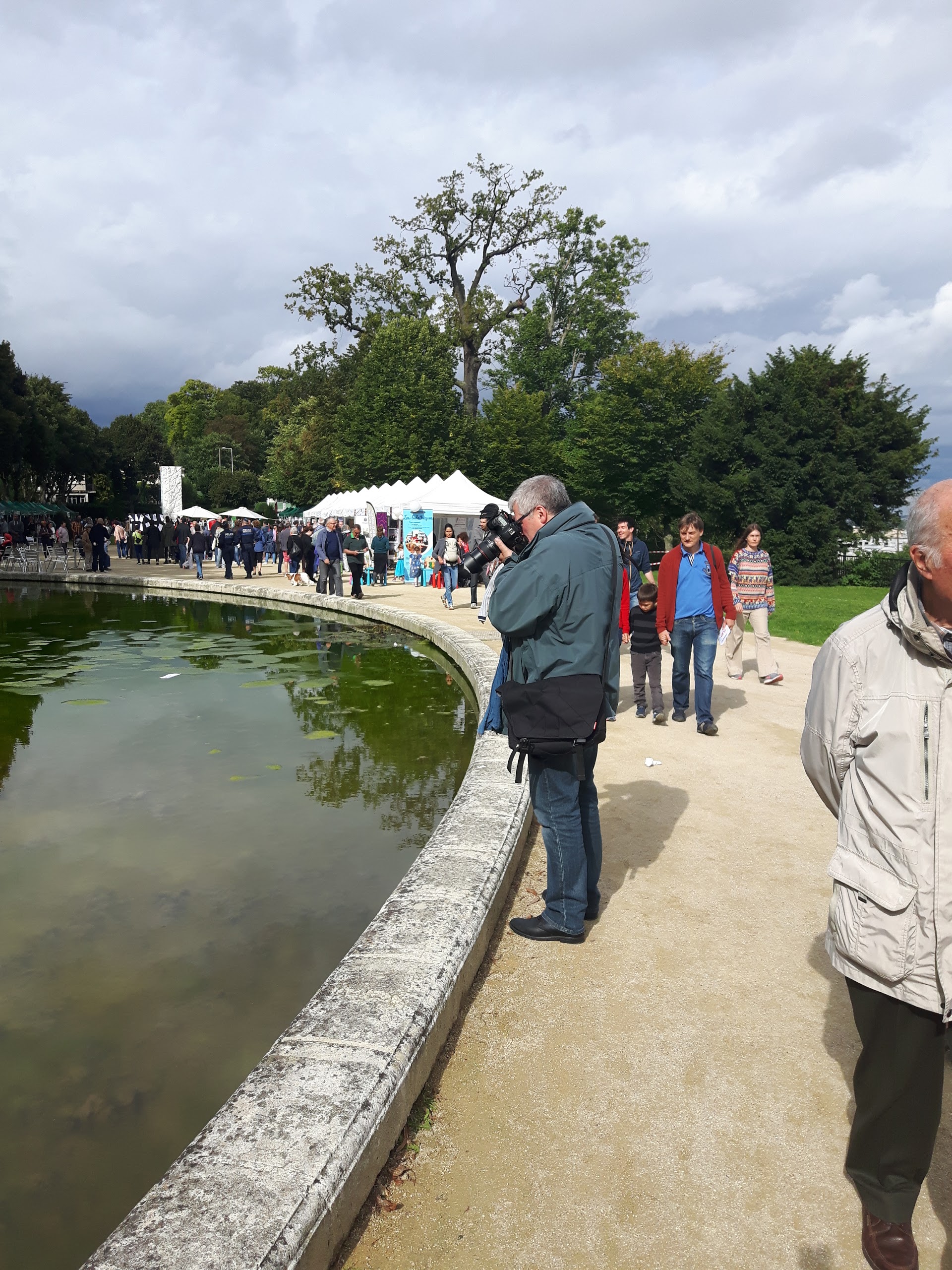Photo n° 3 de l'avis de Nacer.r fait le 11/09/2017 à 11:26