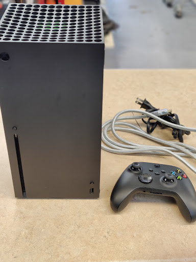 Pawn Shop «Gold Star Pawn & Gun Shop», reviews and photos, 36542 Vine St, Willowick, OH 44095, USA