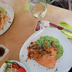 Photo n°1 de l'avis de Marga.o fait le 23/08/2021 à 07:50 sur le  Hotel Gasthof Jägerhaus OHG à Fulda