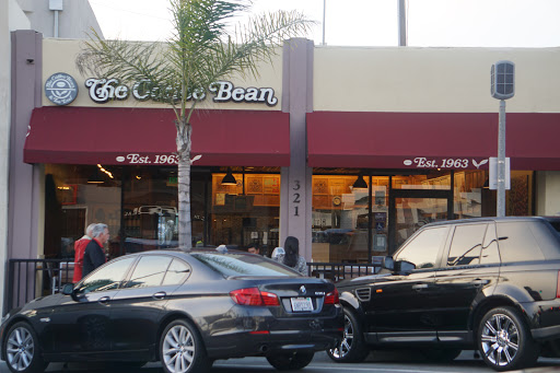 The Coffee Bean & Tea Leaf, 321 Manhattan Beach Blvd, Manhattan Beach, CA 90266, USA, 