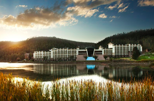 Resort «Inn of the Mountain Gods Resort & Casino», reviews and photos, 287 Carrizo Canyon Rd, Mescalero, NM 88340, USA