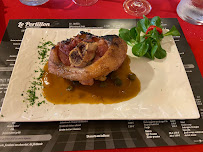 Steak du Restaurant Bar le Portillon à Vertou - n°12