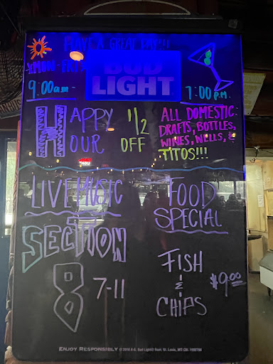 American Restaurant «Paradise Tiki Hut Restaurant and Bar», reviews and photos, 1502 Miramar St, Cape Coral, FL 33904, USA