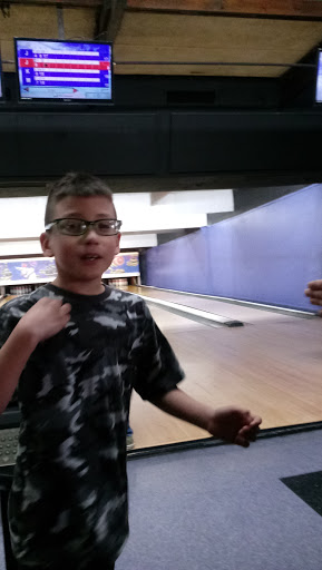 Bowling Alley «Terrell Bowling Center», reviews and photos, 2500 W Moore Ave, Terrell, TX 75160, USA