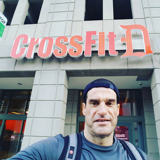 Gym «CrossFit In The D», reviews and photos, 150 Michigan Ave, Detroit, MI 48226, USA
