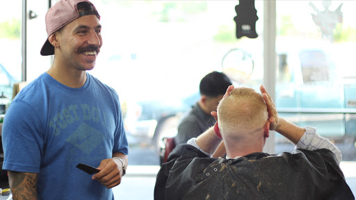 Barber Shop «Traditions Barber Shop», reviews and photos, 4002 Chino Hills Pkwy b, Chino Hills, CA 91709, USA