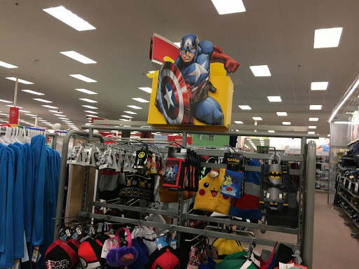 Department Store «Target», reviews and photos, 325 New Byhalia Rd, Collierville, TN 38017, USA