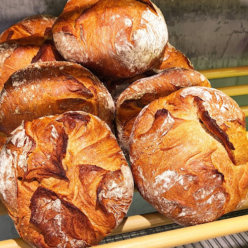 Opinii despre ΑΡΤΟΠΟΙΕΙΟ ΜΠΕΡΜΠΕΡΙΔΗΣ Φ. ΑΡΙΣΤΕΙΔΗΣ în Πολύκαστρο - Αρτοποιείο