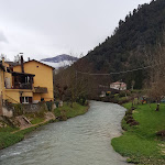 Photo n°4 de l'avis de maurizio.u fait le 17/03/2018 à 22:25 sur le  Antica Torre Del Nera à Scheggino