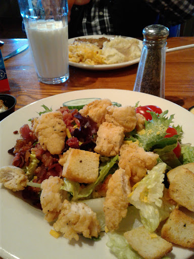 American Restaurant «Cracker Barrel Old Country Store», reviews and photos, 1303 Tadlock Dr, Murrells Inlet, SC 29576, USA